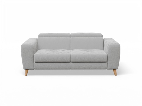 2,5-Sitzer Sofa mit mot. Relaxfunktion beidseitig